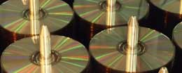 Duplication CD et DVD